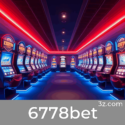 6778bet: Plataforma Confiável e Segura